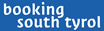 BookingSüdtirol