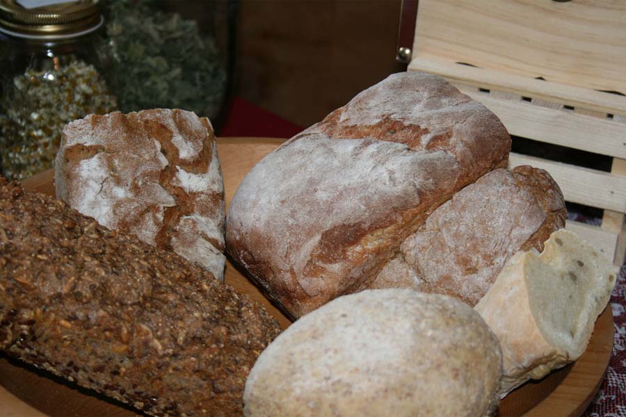 Pane