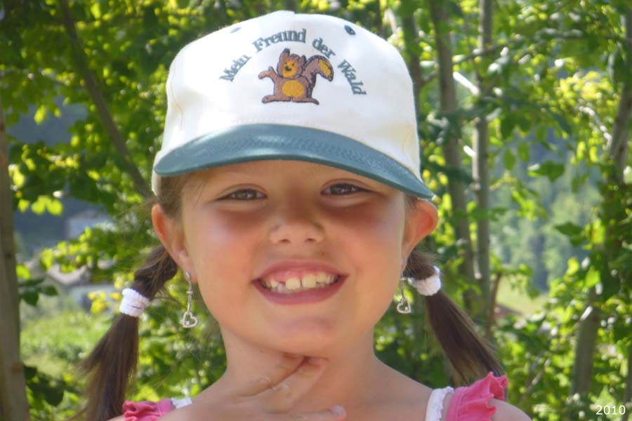I nostri bambini 2010