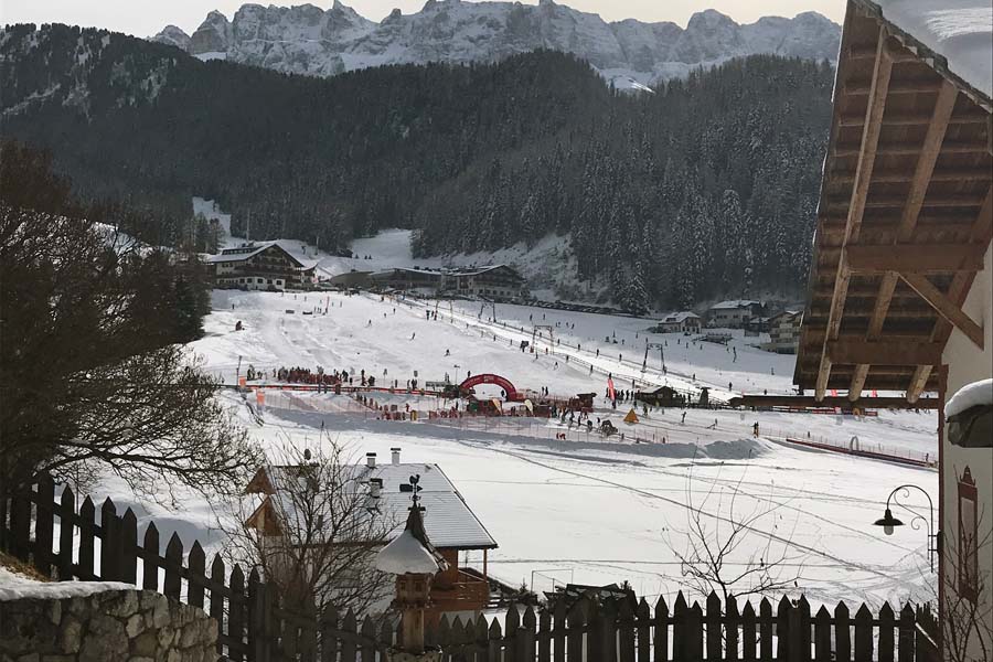 Maso Larciunei d'inverno