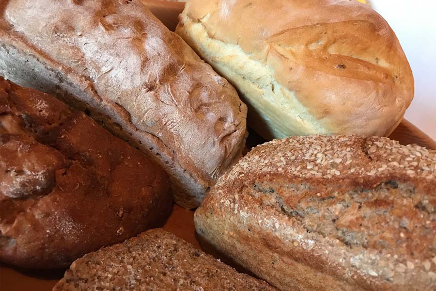 Pane