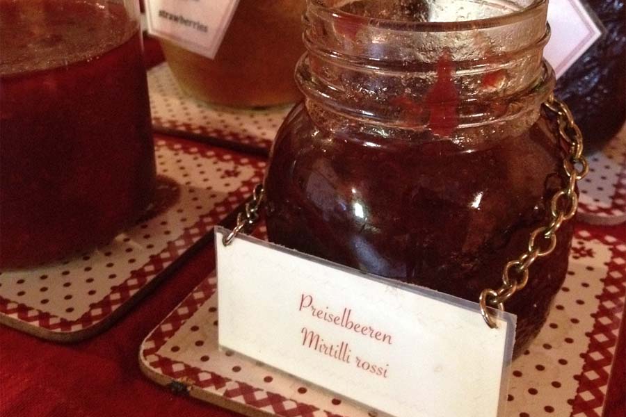 Marmellata